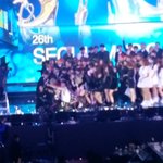 [EXO] ㄹㅇ걍 오늘 우리 오졌음