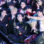 [EXO] 와 <b>김종인</b> 앞톱니근