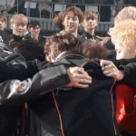 [EXO] 우리의 시작은 지금부터인데,