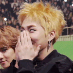 [EXO] <b>희희</b>