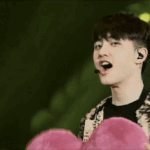 [EXO] 힐링짤<b>조라</b>..