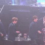 [방탄소년단] 상누가엎었나했는데