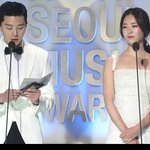 [모두드루와] 박서준X뷔 <b>화랑</b>들의 친목