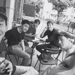 [EXO] 야 여기서 <b>기무</b>빈 옆에 ㄴㄱ?
