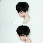[EXO] 경수가 <b>무뚝뚝</b>해 보여도 이렇게 귀여운 아이에요