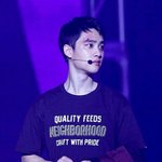 [EXO] 갱수 짧은 머리도 예뿐데