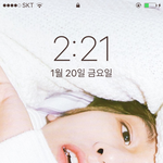 [EXO] 내배경개쩜