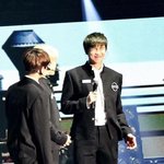 [방탄소년단] 남준이는 <b>천사</b>가 분명해...