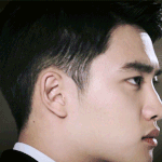 [EXO] 너희 도경수 취향