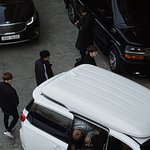[세븐틴] 타팬인데요..