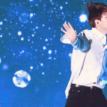 [EXO] 추반 다시태어나면 <b>눈모양</b>