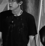 [EXO] <b>박찬열</b> 조카 섹시해