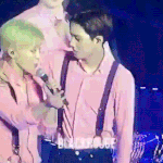 [EXO] 이쯤에서 개그짤 <b>투척</b>