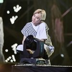 [EXO] 이거 조카 옹달샘에 <b>물마</b>시러 왔다가