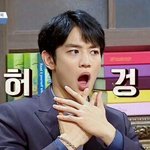 애들아 누가 내 <b>앞담</b>까는거 같으면