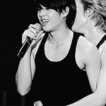 [인피니트] 민소매 횬&amp;또또우 보고<b>가염</b>~~~~
