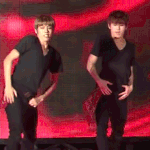 [인피니트] 어서 이 <b>유연</b>함을 ㅈ봐줫