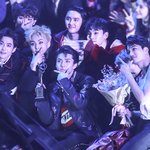 [EXO] 매년 대상헤드라인 <b>전통</b> 왜 버렸대..?
