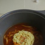 [EXO] ㅈㄴ배고파서 <b>우동</b>끓임..