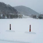 [EXO] 우리학교 운동장 쩔지