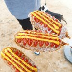 [EXO] 너네 연2잎2핫도그 먹어봄?