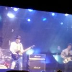 건대 국카스텐 게릴라 콘서트