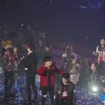 [EXO] 무대리액션은없지만 앵콜리<b>액션</b>찾음