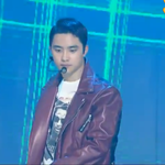 [EXO] 경수 넋놓고 고개 <b>까딱</b> 거리는거 졸귘ㅋㅋㅋ