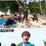 [방탄소년단] 아ㅋㅋㅋㅋ<b>석진이</b> 표정바바