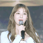 <b>지효</b> 눈에서 은하수 떨어져ㅠㅠㅠ