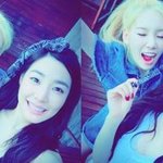 [드루와] 소녀시대 <b>수영</b>