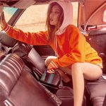 이번에 <b>런던</b>에서 화보찍은 현아