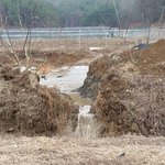 아직 창궐한 시국에 무단으로 거위<b>분뇨</b>/오폐수를 방류한 사람 이야기 ...