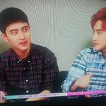 [EXO] 잍채널에서 <b>댄싱</b><b>킹</b>특집함