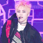 [시우민] 어제 시우민 <b>럭키</b>원ㅠㅠㅠ