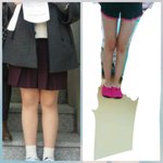 [댓글부탁해] 45kg과 41kg의 차이