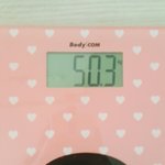 헐 나 다이어트 성공해ㅛ어...