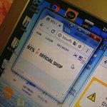 [방탄소년단] 헐헐헐 뚫엇어 나 방법알려줄게