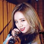 헐 혜리 <b>할리퀸</b> 변신한거 봐써?