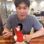 설리 <b>포샵</b>에 맛들렷나봄