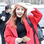 [엔터톡] 볼살 통통한 소나무 <b>나현</b>