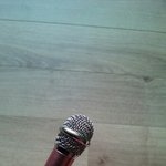 [댓글부탁해] 미니마이크 왔는데 개<b>카와이</b>ㅠㅜㅜㅠㅜㅜㅜㅠㅜ
