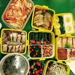 [내가한요리] 새로운 음식 추천해주세요^^