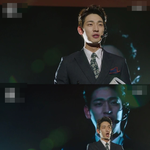 뇌섹남으로 완벽 변신 핵존멋 <b>윤박</b>