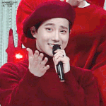 [EXO] 이날 김준면 <b>천재</b>라고 생각함