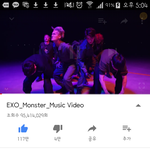 [EXO] <b>몬스</b>따 뮤비 보자