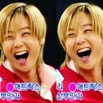 지금기준으로 신혜성오빠 <b>리즈</b>시절 어느정도될까요????