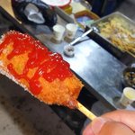 또 배고파~