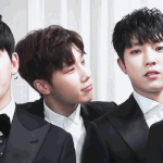 [인피니트] 꾸닥봇 성규 쿨스루하는 <b>성열</b>이랰ㅋ