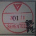 [세븐틴] ㅅㄷ?나오늘<b>사녹</b>갔다왔오